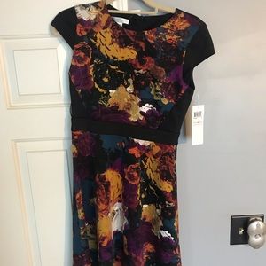 London Times dress NWT